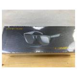 AI Smart Glasses, Black, $139.99 Retail - Brand New