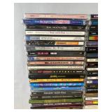 220 CD Music Collection - Celine Dion, Elvis Presley, Toby Keith, Tim McGraw, Kenny Chesney, Mozart, Elton John *C