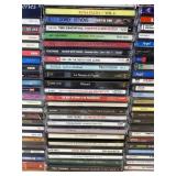220 CD Music Collection - Celine Dion, Elvis Presley, Toby Keith, Tim McGraw, Kenny Chesney, Mozart, Elton John *C