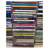 220 CD Music Collection - Celine Dion, Elvis Presley, Toby Keith, Tim McGraw, Kenny Chesney, Mozart, Elton John *C
