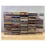 170 CD Music Collection - Fleetwood Mac, Susan Boyle, Toni Braxton, Dave Matthews Band, Barbra Streisand, Sting, Pink Floyd, Toby Keith, Pearl Jam *C