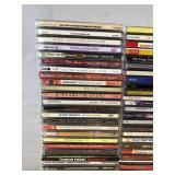 170 CD Music Collection - Fleetwood Mac, Susan Boyle, Toni Braxton, Dave Matthews Band, Barbra Streisand, Sting, Pink Floyd, Toby Keith, Pearl Jam *C