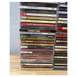 170 CD Music Collection - Fleetwood Mac, Susan Boyle, Toni Braxton, Dave Matthews Band, Barbra Streisand, Sting, Pink Floyd, Toby Keith, Pearl Jam *C