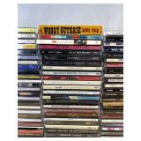 170 CD Music Collection - Fleetwood Mac, Susan Boyle, Toni Braxton, Dave Matthews Band, Barbra Streisand, Sting, Pink Floyd, Toby Keith, Pearl Jam *C