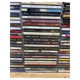 170 CD Music Collection - Fleetwood Mac, Susan Boyle, Toni Braxton, Dave Matthews Band, Barbra Streisand, Sting, Pink Floyd, Toby Keith, Pearl Jam *C