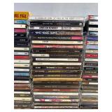 170 CD Music Collection - Fleetwood Mac, Susan Boyle, Toni Braxton, Dave Matthews Band, Barbra Streisand, Sting, Pink Floyd, Toby Keith, Pearl Jam *C