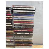 170 CD Music Collection - Fleetwood Mac, Susan Boyle, Toni Braxton, Dave Matthews Band, Barbra Streisand, Sting, Pink Floyd, Toby Keith, Pearl Jam *C