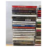 120 CD Music Collection - Taylor Swift, Christina Aguilera, Michael Buble, Franz Ferdinand, Amy Grant, Red Hot Chili Peppers, Josh Groban, Josh Radin, Wynton Marsalis, Lou Reed, Deva Premal *C