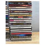 120 CD Music Collection - Taylor Swift, Christina Aguilera, Michael Buble, Franz Ferdinand, Amy Grant, Red Hot Chili Peppers, Josh Groban, Josh Radin, Wynton Marsalis, Lou Reed, Deva Premal *C