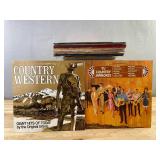 100+ Vinyl LP Album Collection - The Beatles, Barbra Streisand, Crosby, Stills, Nash & Young, Jim Reeves, Perry Como, Jethro Tull, Liberace *C