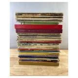 80+ Vinyl LP Album Collection - Bing Crosby, Herb Alpert