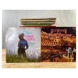 80+ Vinyl LP Album Collection - Bing Crosby, Herb Alpert