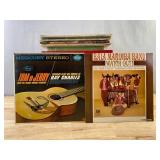 80+ Vinyl LP Album Collection - Bing Crosby, Herb Alpert