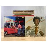 80+ Vinyl LP Album Collection - Bing Crosby, Herb Alpert