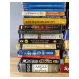 50+ CD Audiobooks & Lectures - Marley & Me, BIll O