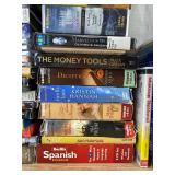 50+ CD Audiobooks & Lectures - Marley & Me, BIll O