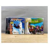 9 Mixed Video Games - Dreamcast, Nintendo Ds, Wii, GameCube & Xbox - Disney Sing It, Championship Surfer, Tony Hawk, SSX, Etc. *C