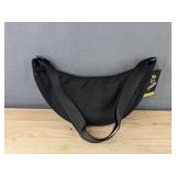 Art Class Black Purse & Crossbody Bag - Brand New