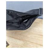 Art Class Black Purse & Crossbody Bag - Brand New