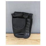 Art Class Black Purse & Crossbody Bag - Brand New