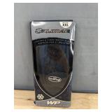 Orlimar XXL Winter Gloves & Shock Doctor XL Wrist Sleeve - Brand New