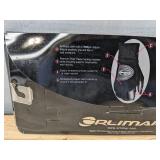 Orlimar XXL Winter Gloves & Shock Doctor XL Wrist Sleeve - Brand New