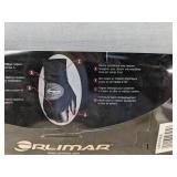 Orlimar XXL Winter Gloves & Shock Doctor XL Wrist Sleeve - Brand New