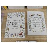Sayglossy Teacher Appreciation Mixed Lot - 20 Notebooks, Pens & Gift Bags - Brand New
