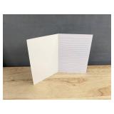 Sayglossy Teacher Appreciation Mixed Lot - 20 Notebooks, Pens & Gift Bags - Brand New