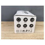 Air Pump Inflator, Pink - Brand New