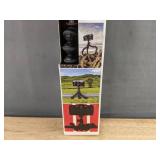 Joby Gorillapod Job4 Smartphone & Camera Tripod - Brand New