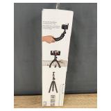 Joby Gorillapod Job4 Smartphone & Camera Tripod - Brand New