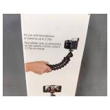 Joby Gorillapod Job4 Smartphone & Camera Tripod - Brand New