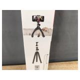Joby Gorillapod Job4 Smartphone & Camera Tripod - Brand New