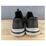 Skechers Delson Swift Hands Free Shoes, Men