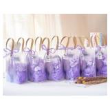 Bridal Wedding Party Favor Supply Mixed Lot, 6 Each - Brand New