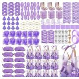 Bridal Wedding Party Favor Supply Mixed Lot, 6 Each - Brand New