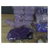 Bridal Wedding Party Favor Supply Mixed Lot, 6 Each - Brand New