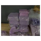 Bridal Wedding Party Favor Supply Mixed Lot, 6 Each - Brand New