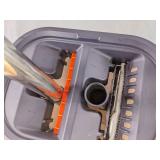 Flat Microfiber Mop Bucket Set