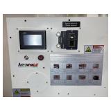 ArrowEZCUT 330A and Trojan T2-C Industrial Label Printer System, $120K *M