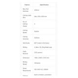 ArrowEZCUT 330A and Trojan T2-C Industrial Label Printer System, $120K *M