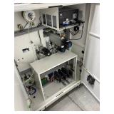 ArrowEZCUT 330A and Trojan T2-C Industrial Label Printer System, $120K *M