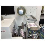 ArrowEZCUT 330A and Trojan T2-C Industrial Label Printer System, $120K *M