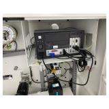 ArrowEZCUT 330A and Trojan T2-C Industrial Label Printer System, $120K *M