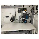 ArrowEZCUT 330A and Trojan T2-C Industrial Label Printer System, $120K *M