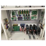 ArrowEZCUT 330A and Trojan T2-C Industrial Label Printer System, $120K *M