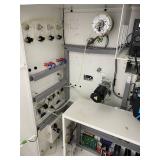 ArrowEZCUT 330A and Trojan T2-C Industrial Label Printer System, $120K *M