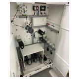 ArrowEZCUT 330A and Trojan T2-C Industrial Label Printer System, $120K *M