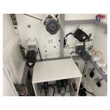 ArrowEZCUT 330A and Trojan T2-C Industrial Label Printer System, $120K *M